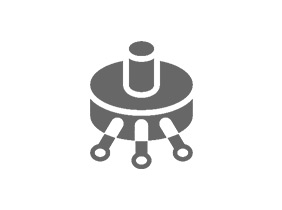 Potentiometers, Variable Resistors